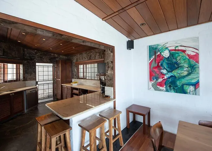 Bantry Bay Home With Atlantic Ocean Views
