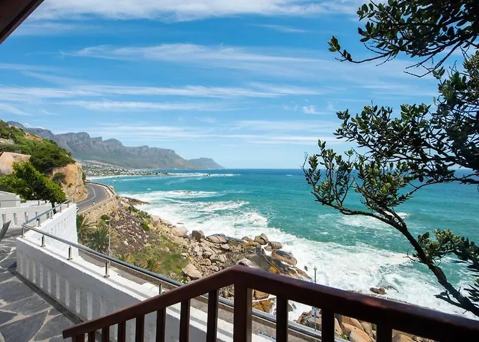 Bantry Bay Home With Atlantic Ocean Views