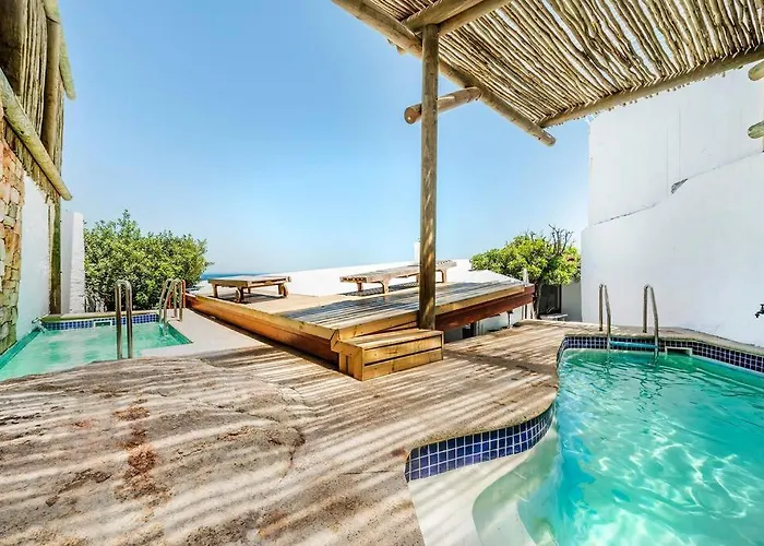 Bantry Bay Home With Atlantic Ocean Views