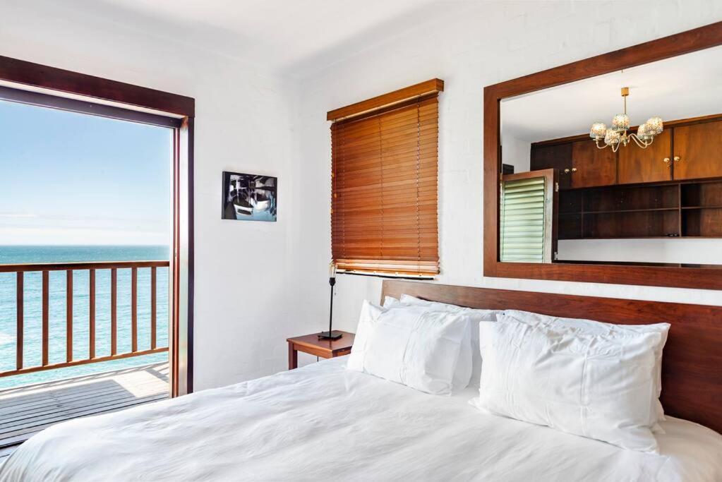 Villa Bantry Bay With Atlantic Ocean Views