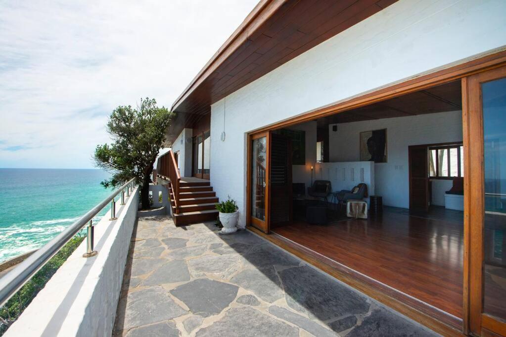 Villa Bantry Bay With Atlantic Ocean Views Kaapstad