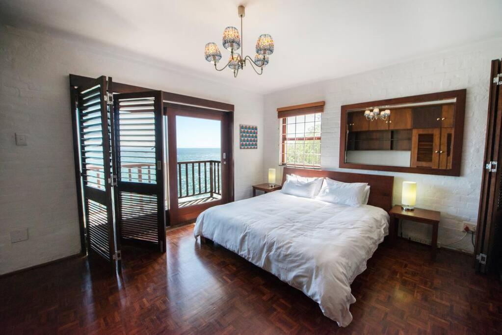 Bantry Bay With Atlantic Ocean Views Villa