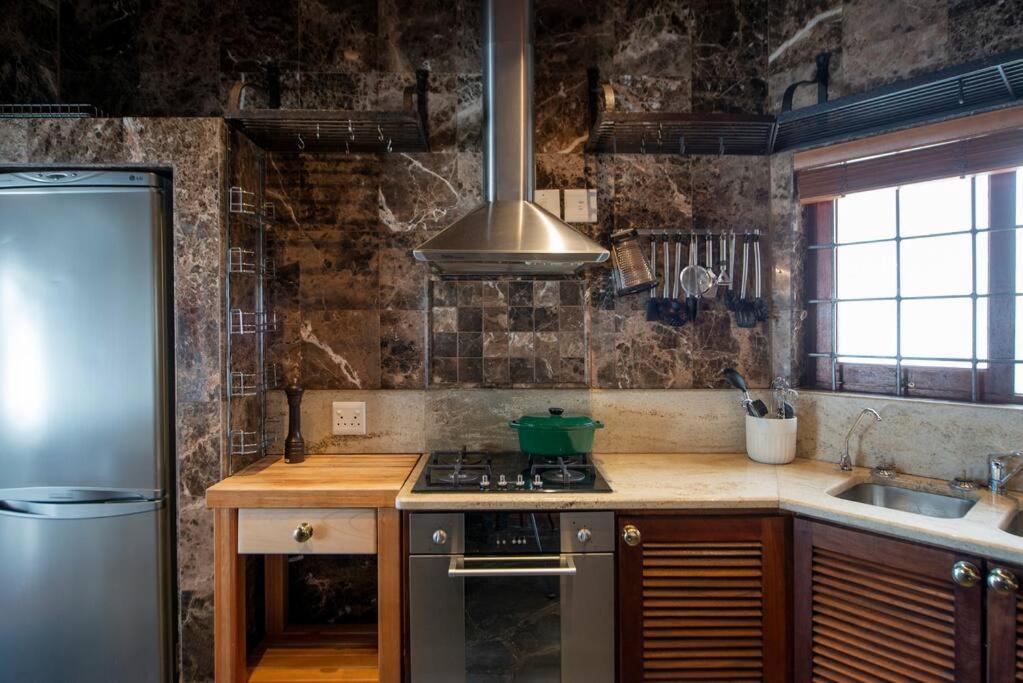 Villa Bantry Bay With Atlantic Ocean Views Kaapstad