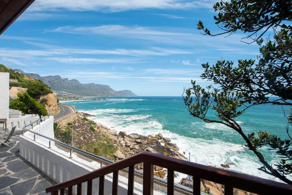 Bantry Bay With Atlantic Ocean Views Villa *