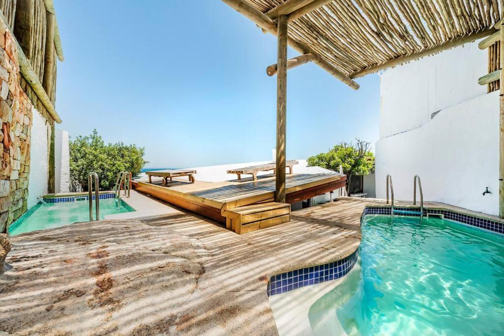 Bantry Bay With Atlantic Ocean Views * Kaapstad