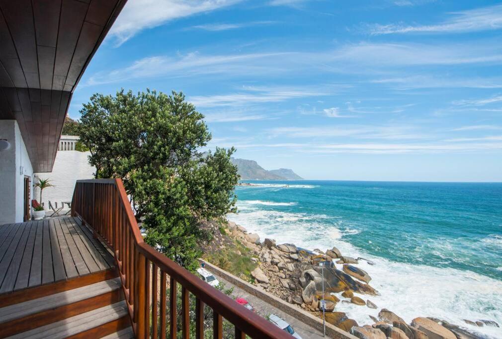 Bantry Bay With Atlantic Ocean Views