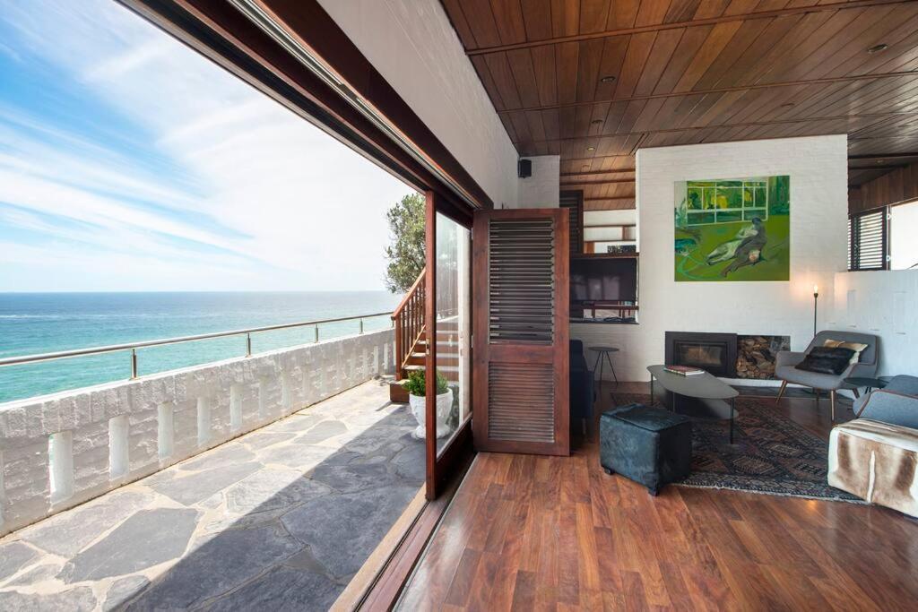 Bantry Bay With Atlantic Ocean Views Villa *